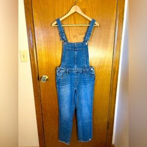 Paige Denim Overalls